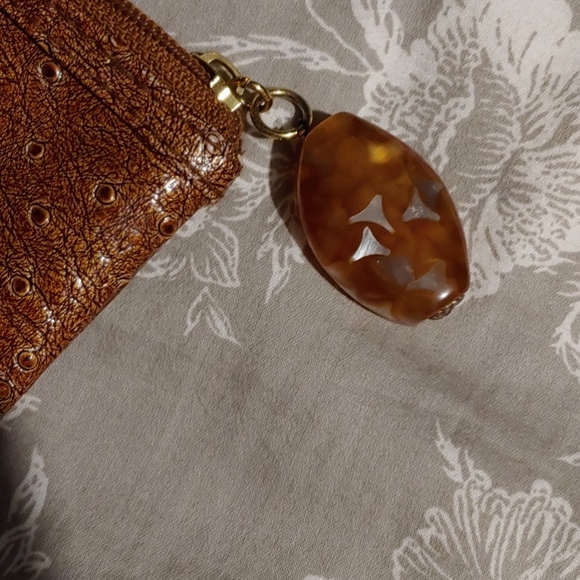 Soho zipper pouch - Picture 3 of 5